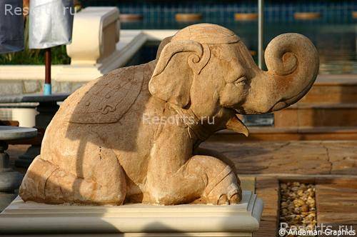 Karon Beach Resort & Spa 4